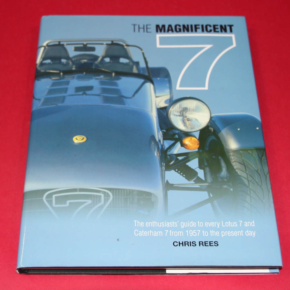 The Magnificent 7